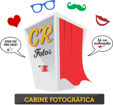 cabine fotográfica